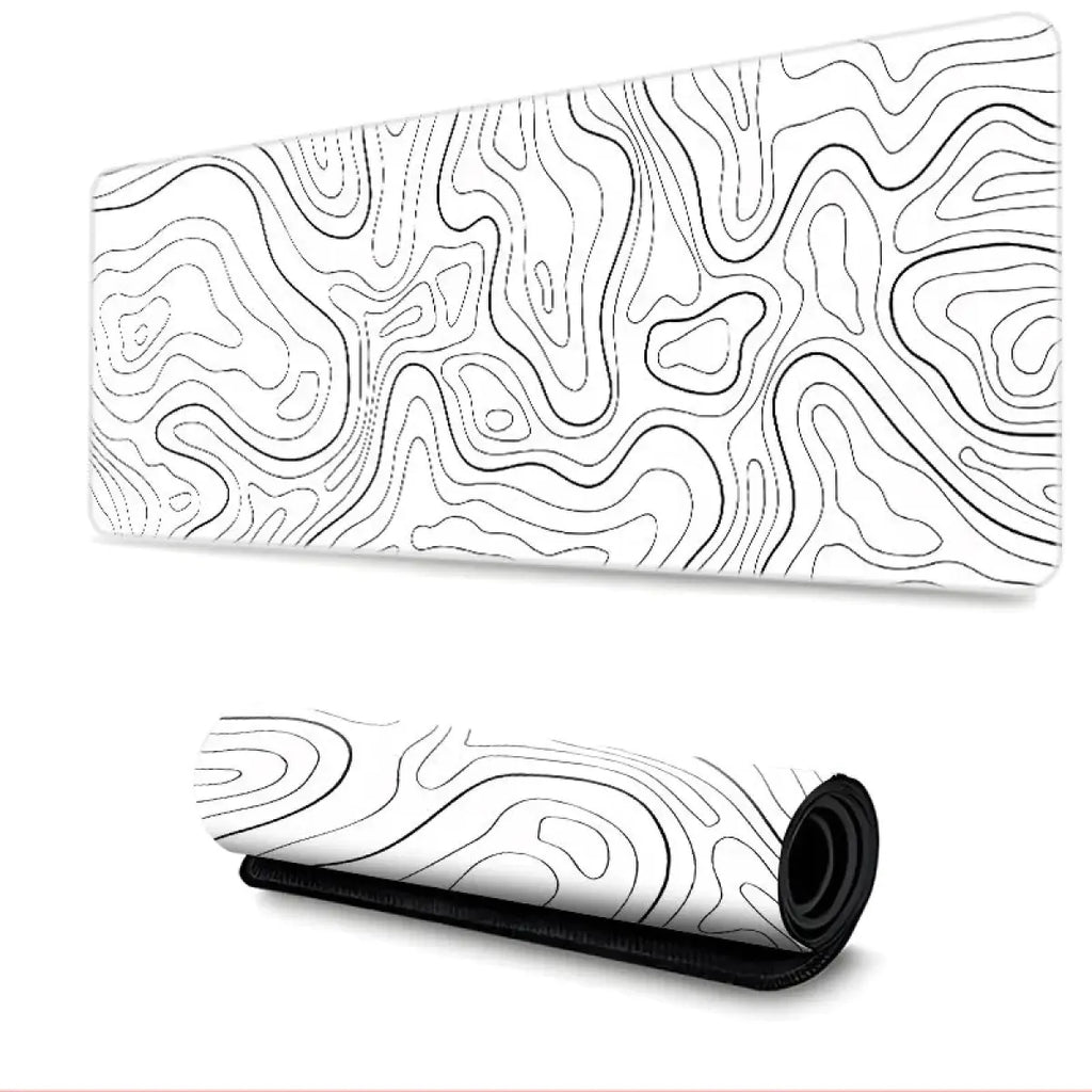 Large Gamer Mouse Pad