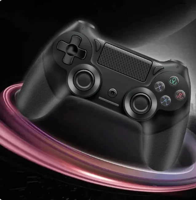 P4 Wireless Multifunctional Game Controller