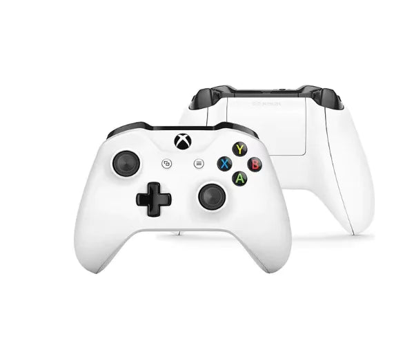 Microsoft Wireless Gaming Controller for Xbox One