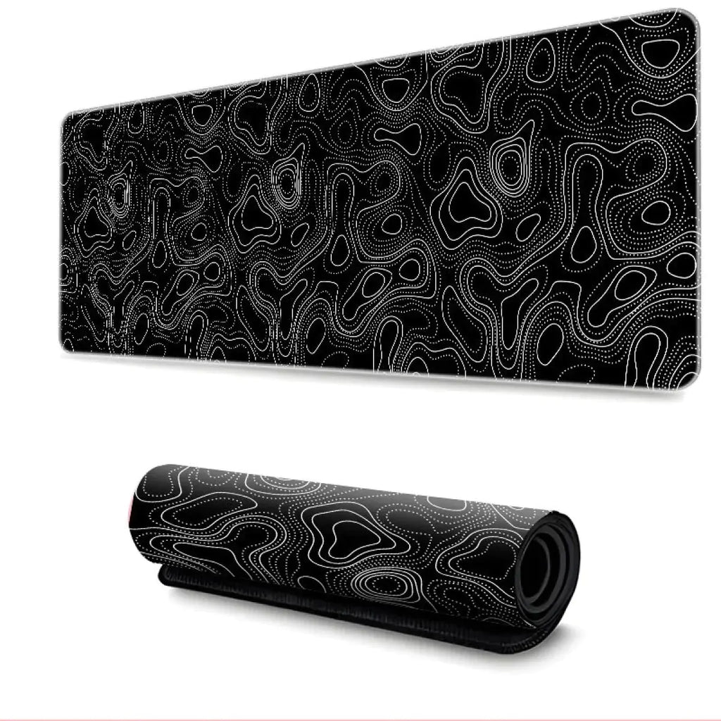 Large Gamer Mouse Pad