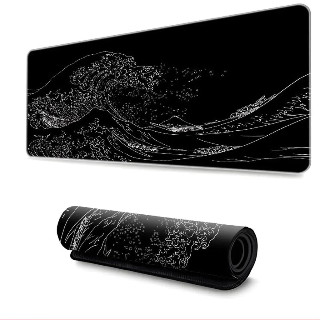 Large Gamer Mouse Pad
