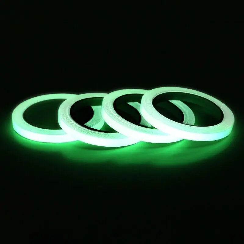 Glow In The Dark Tape (2PC)