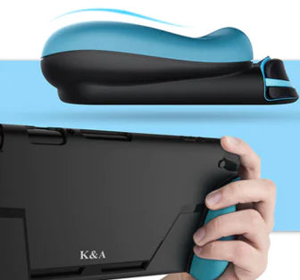 Nintendo Switch Protective Case, TPU Silicone Cover