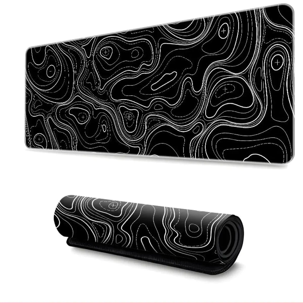 Large Gamer Mouse Pad