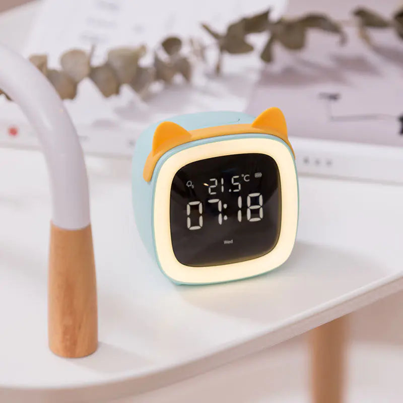Cute Pet Digital Clock Accessories (clock sold separately)
