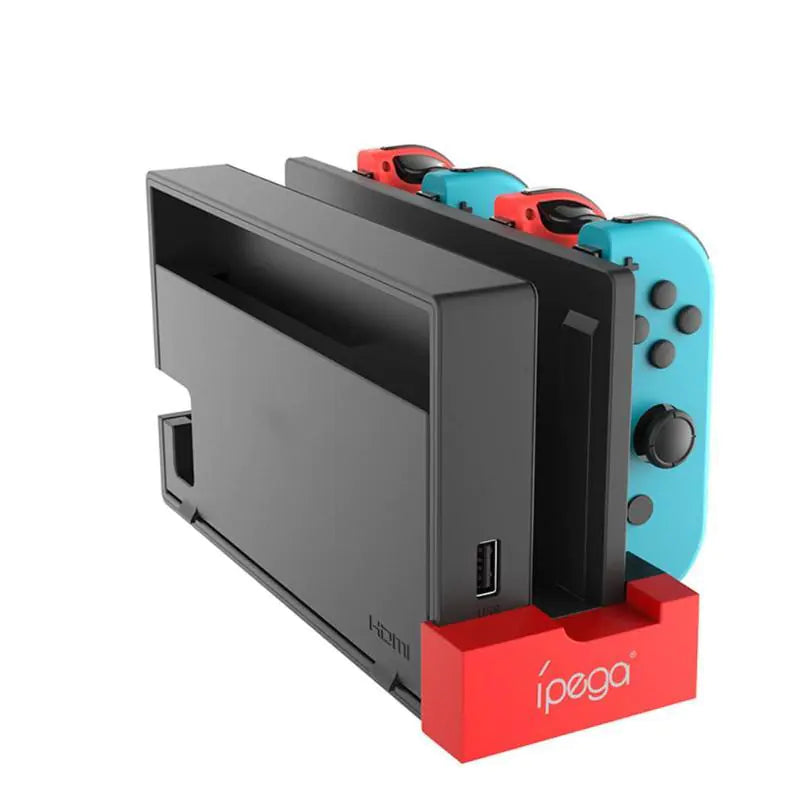 PG-9186 Joy-Con Charging Dock for Switch Controllers