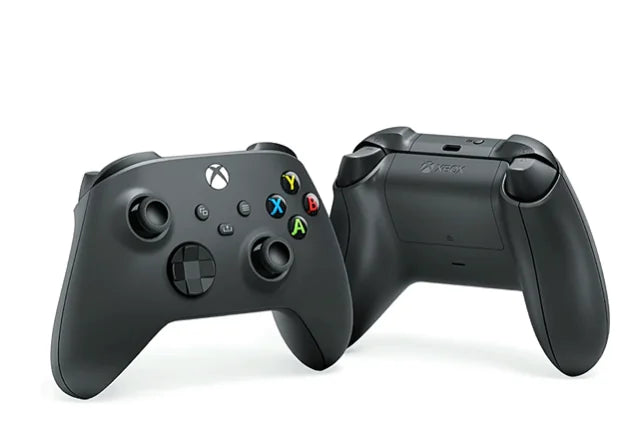 Microsoft Wireless Gaming Controller for Xbox One