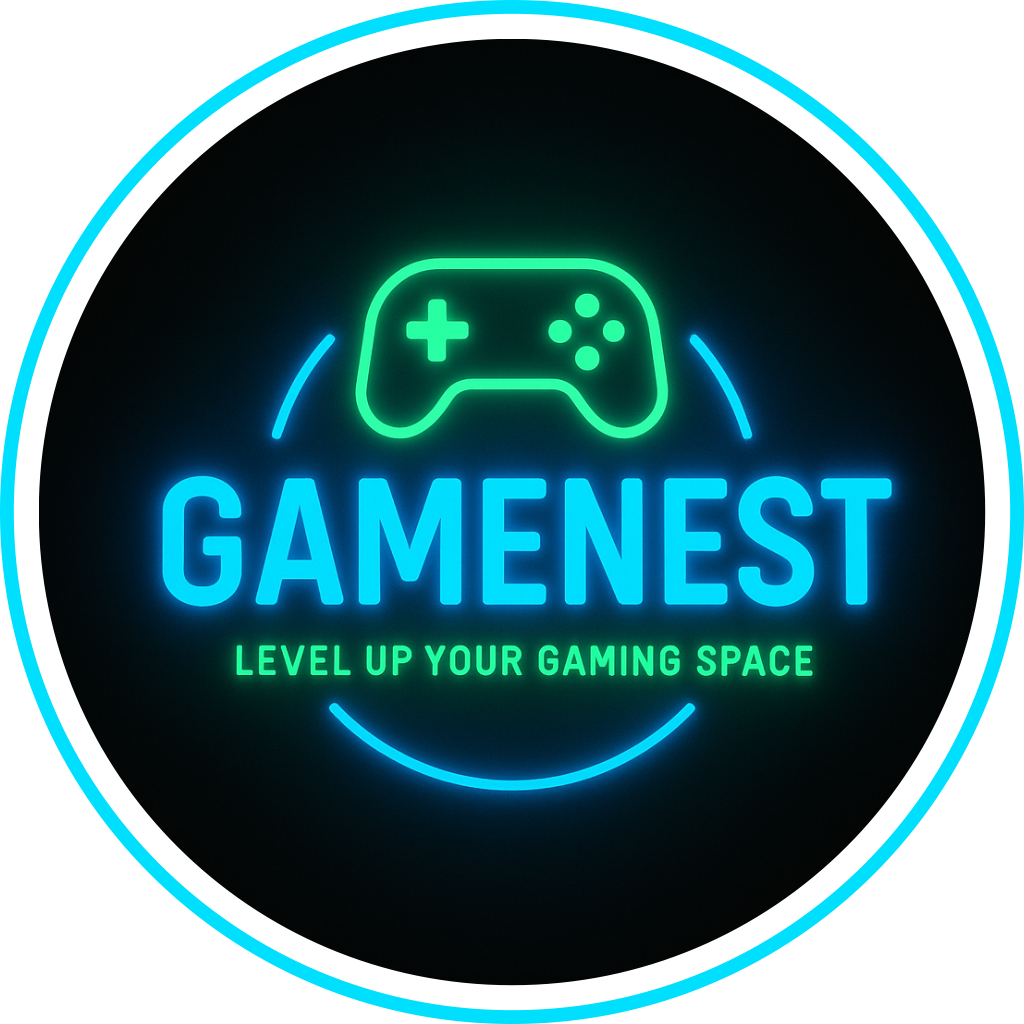 GameNest