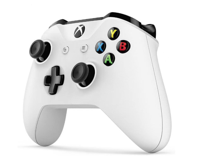 Microsoft Wireless Gaming Controller for Xbox One