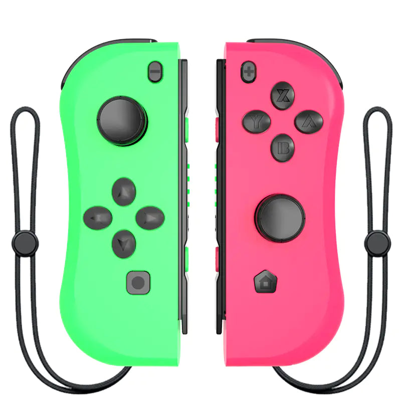 Nintendo Switch Joy-Con Bluetooth Wireless Controller