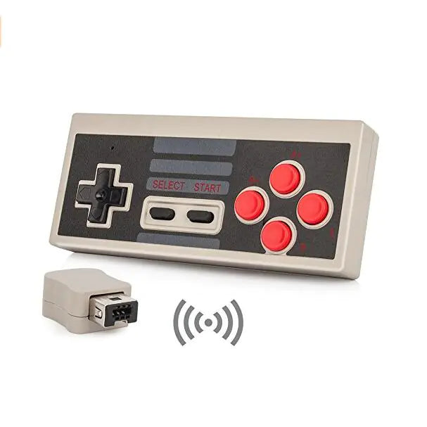 Wireless Game Controller for Nintendo