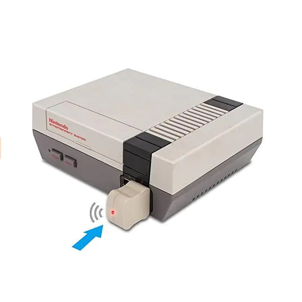 Wireless Game Controller for Nintendo