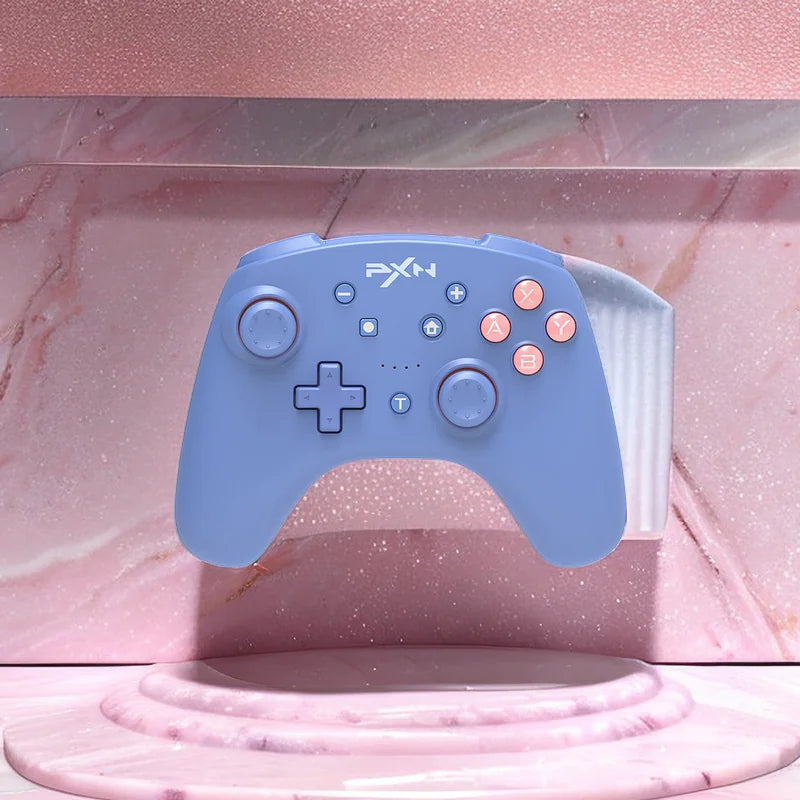 PXN 9607 Wireless Gamepad for PC and Nintendo Switch