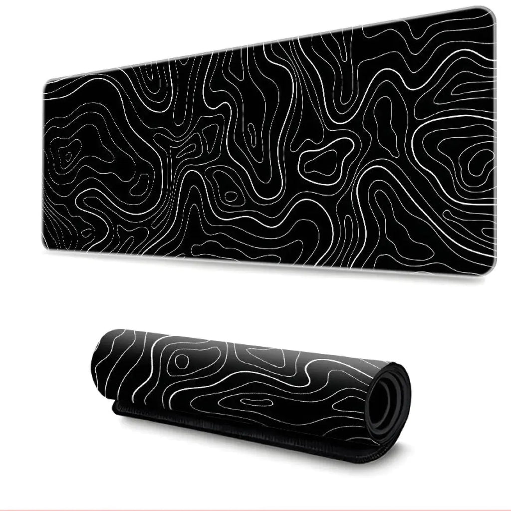 Large Gamer Mouse Pad