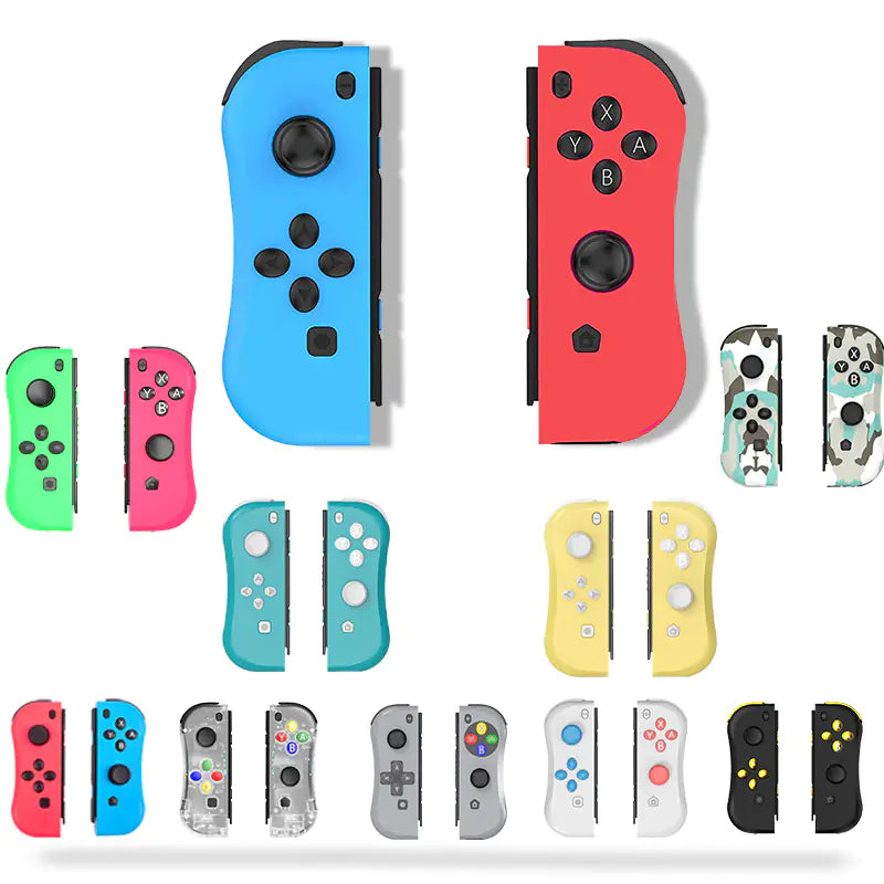 Nintendo Switch Joy-Con Bluetooth Wireless Controller